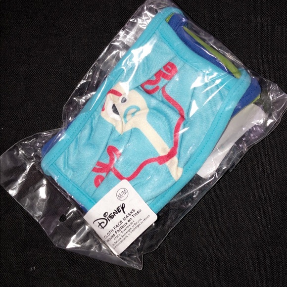 Disney 4 pack different styles Small and Medium - Picture 5 of 12